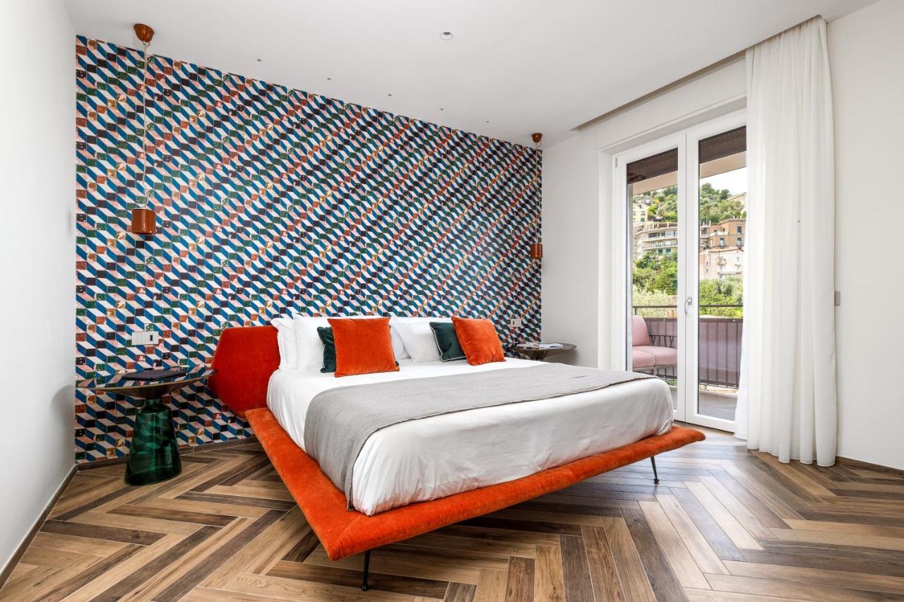 Futura Smart Flat - De Vivo Realty Sorrento Lejlighed Eksteriør billede